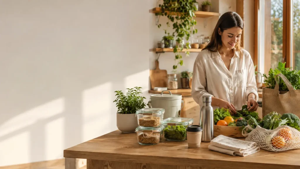 What Is Sustainable Living? A Beginner's Complete Guide (2026)